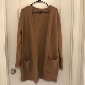 Forever 21 sweater cardigan